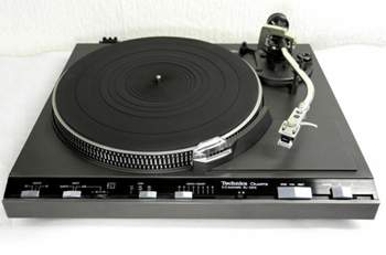 Technics-sl-5310