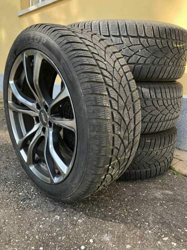 ABT ER-C silverbullet