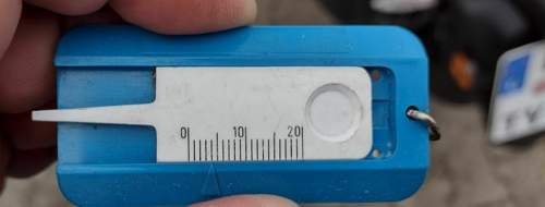 Profiltiefe 2K später