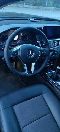 Lenradbezug und sitzfläche