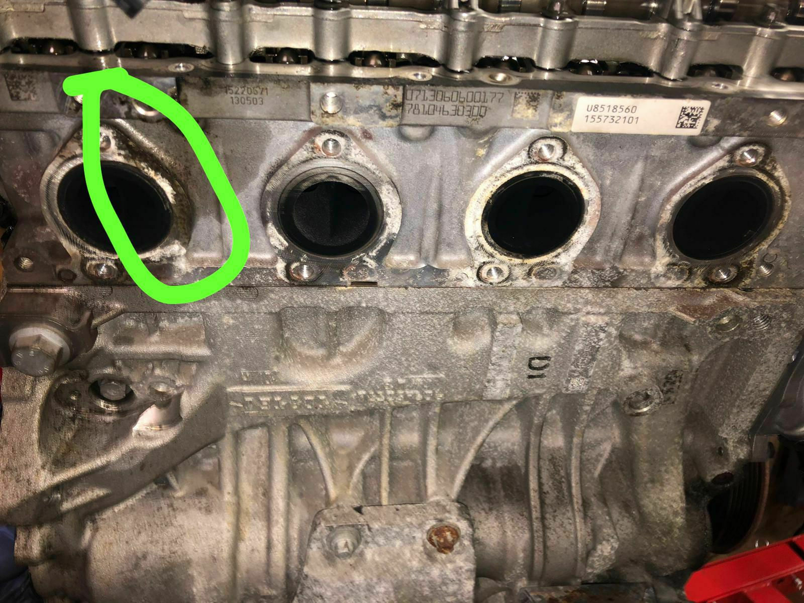 Merkwürdiger Geruch aus dem Gebläse / Klimaanlage