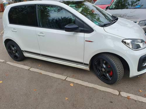 Winterkompletträder