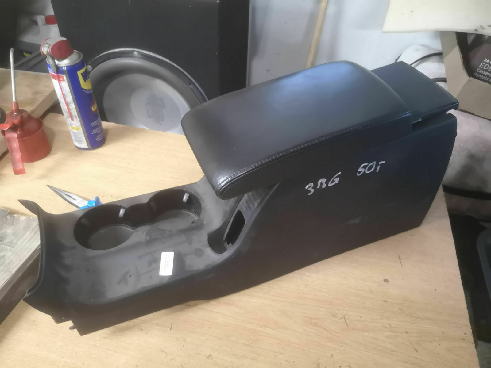 Der "das hab ich heut geschafft" Thread