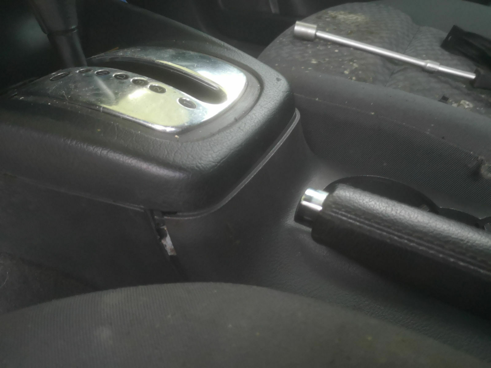 Der "das hab ich heut geschafft" Thread