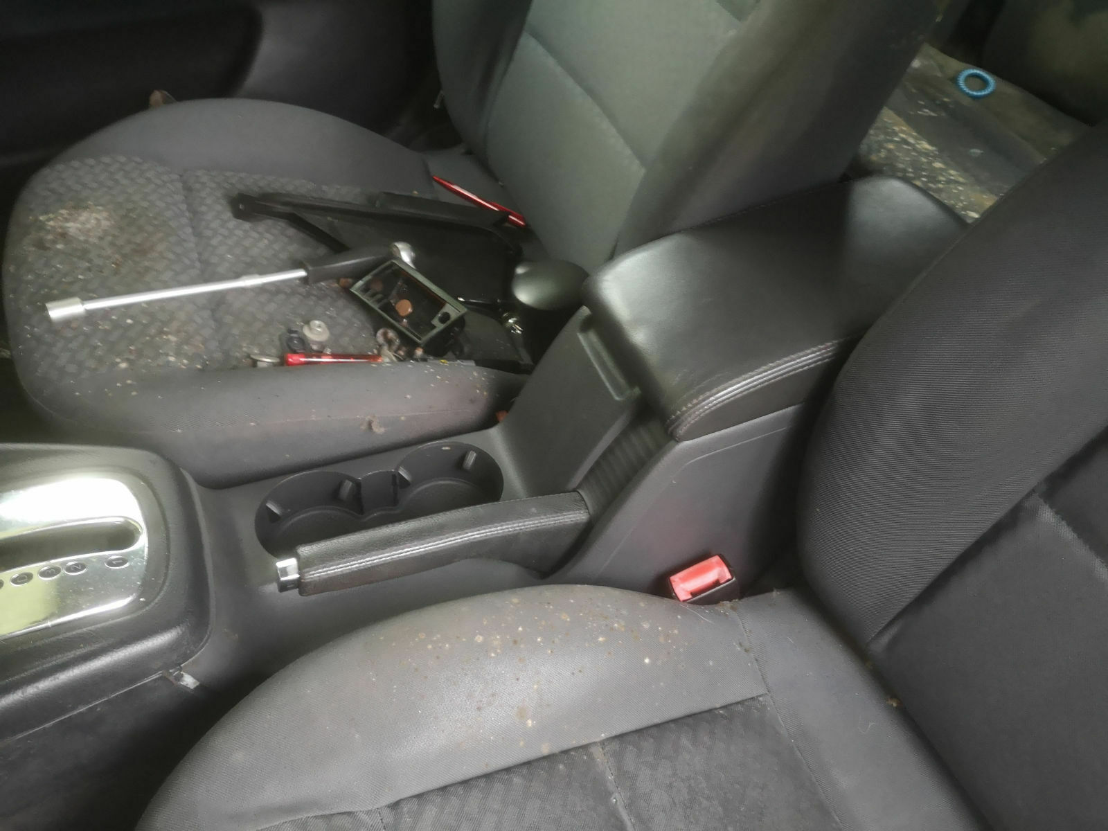 Der "das hab ich heut geschafft" Thread