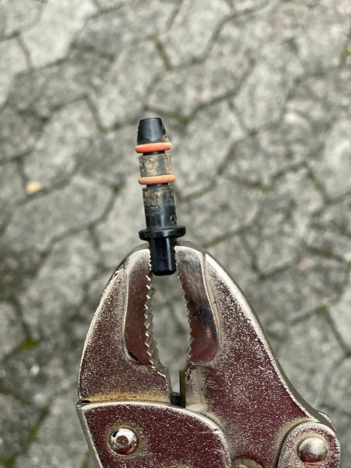 Ölmessstab nachrüsten?