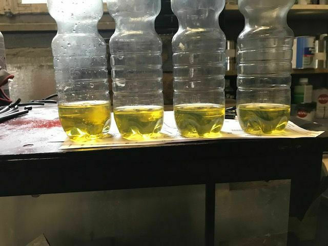 Kangoo 1.5dci immer noch Fehlercodes DF137 (1DEF und 6.DEF) und DF173