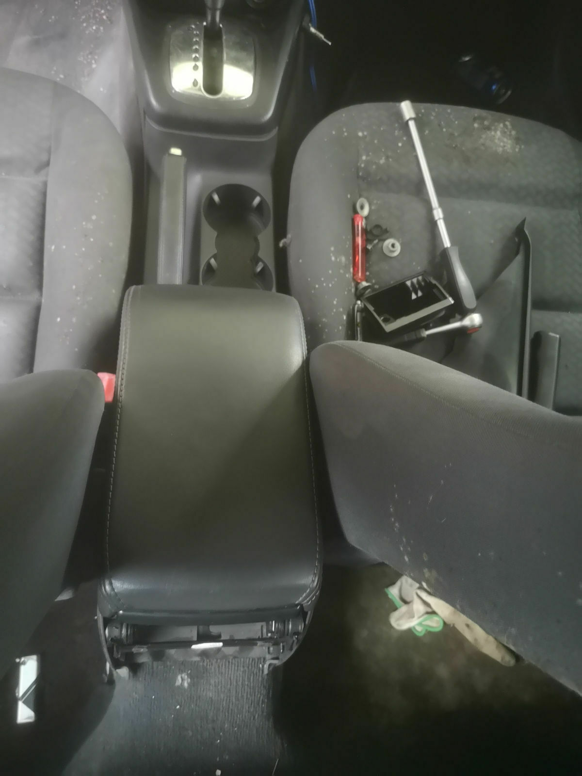 Der "das hab ich heut geschafft" Thread