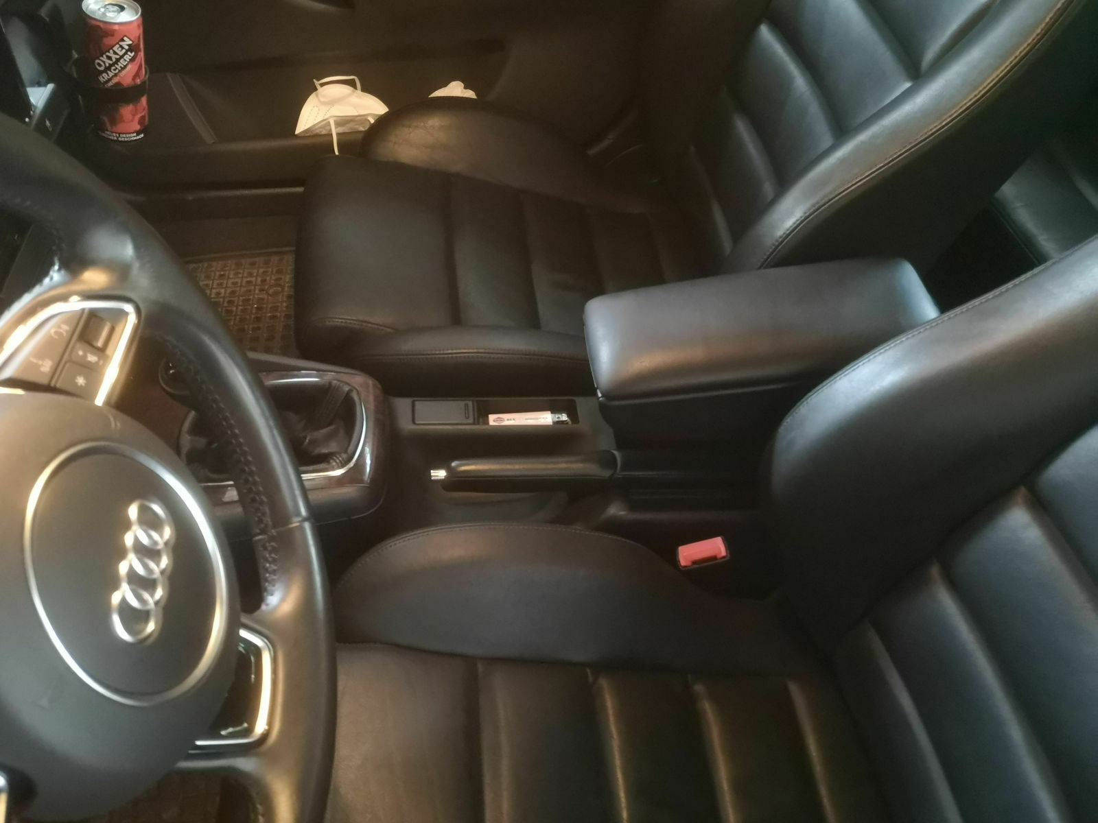 Der "das hab ich heut geschafft" Thread