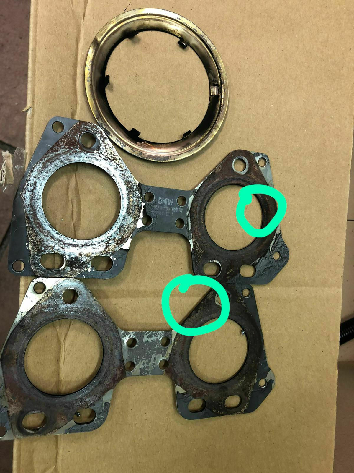 Merkwürdiger Geruch aus dem Gebläse / Klimaanlage