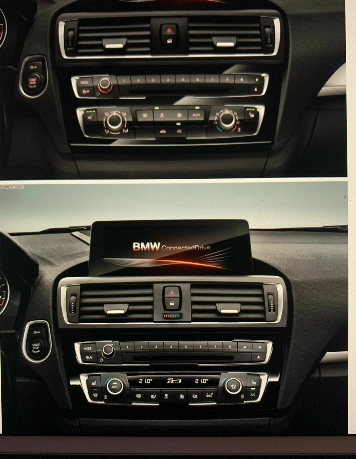 1er F20 Angebot angemessen?