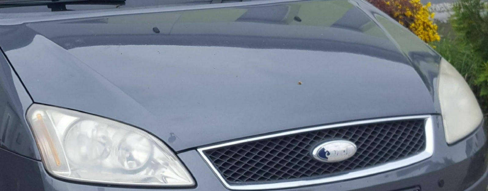 Scheinwerfer cmax 1 von 2006 identisch mit Focus ll?