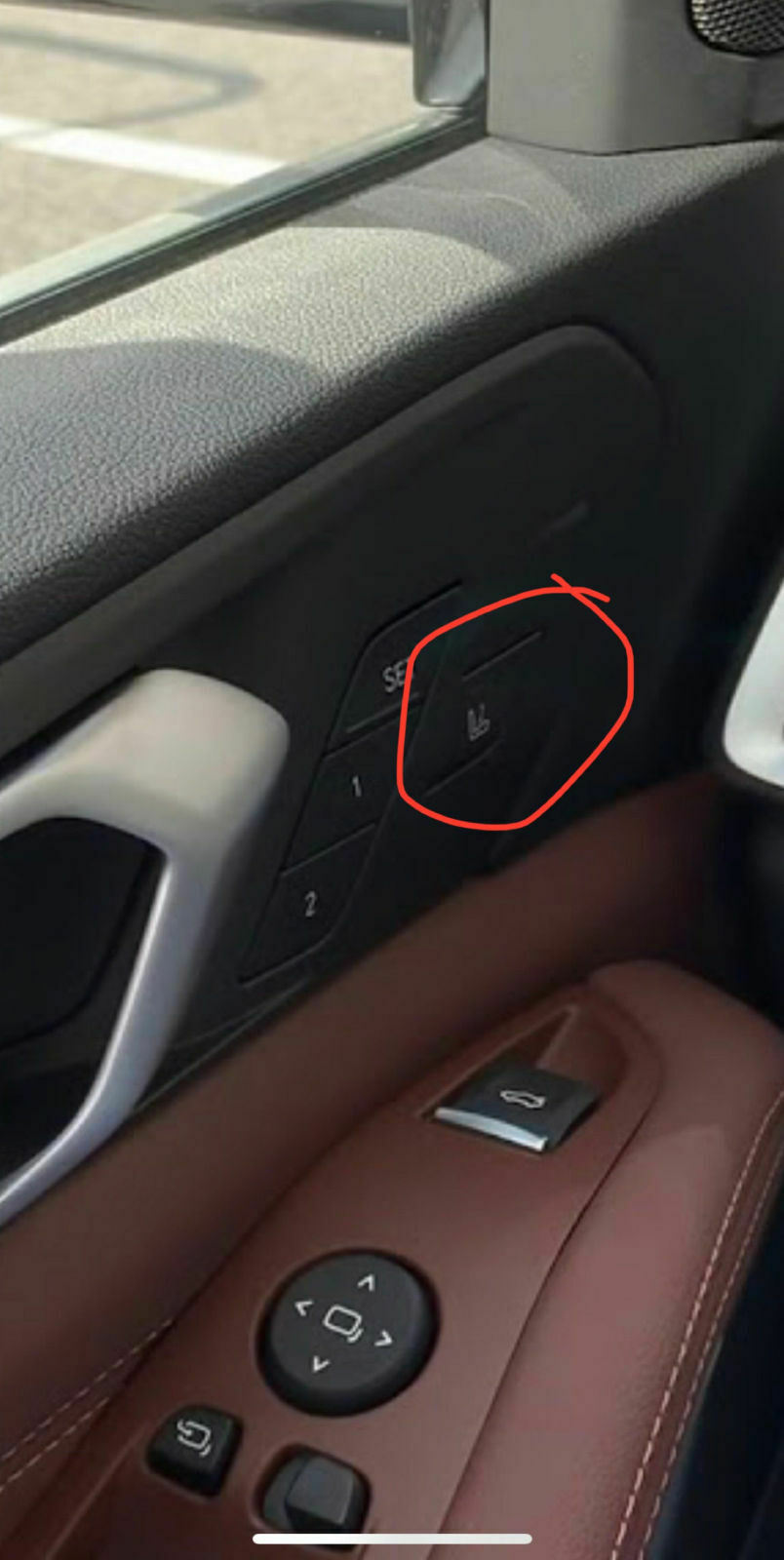 Modellpflege August 2021 G05