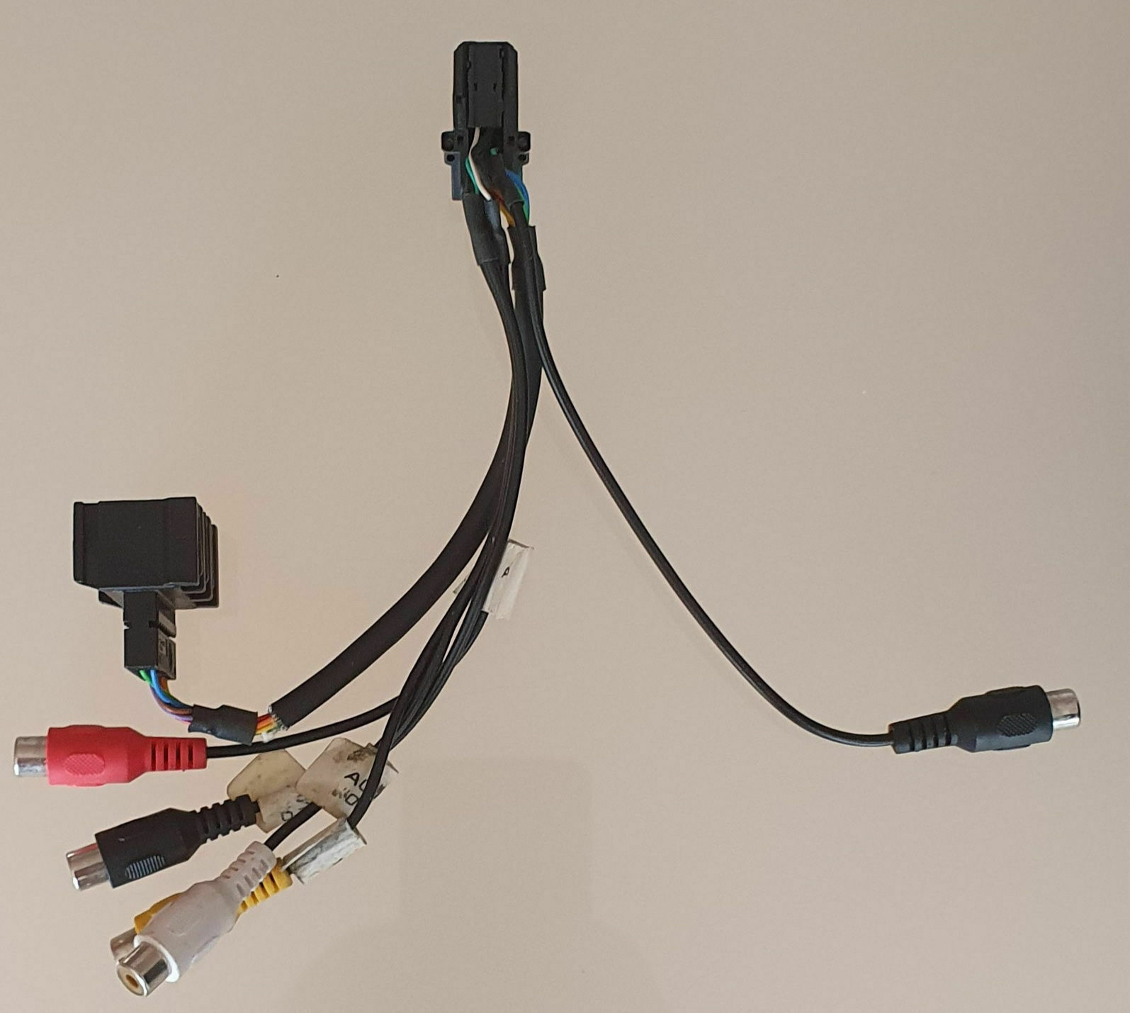 BM54 oder doch nicht?