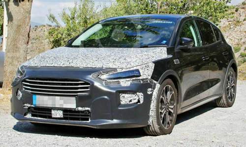Ford-focus-facelift-2022