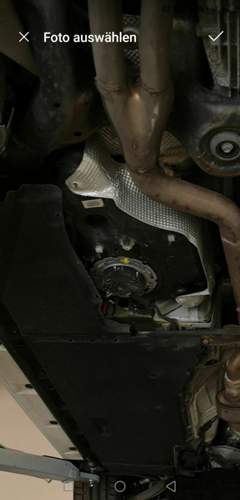 Adblue Fehler Kein Motorstart In 1000 Km AdBlue Systemstörung - Kein Motorstart in 1000 km - Seite 43 - Moin...