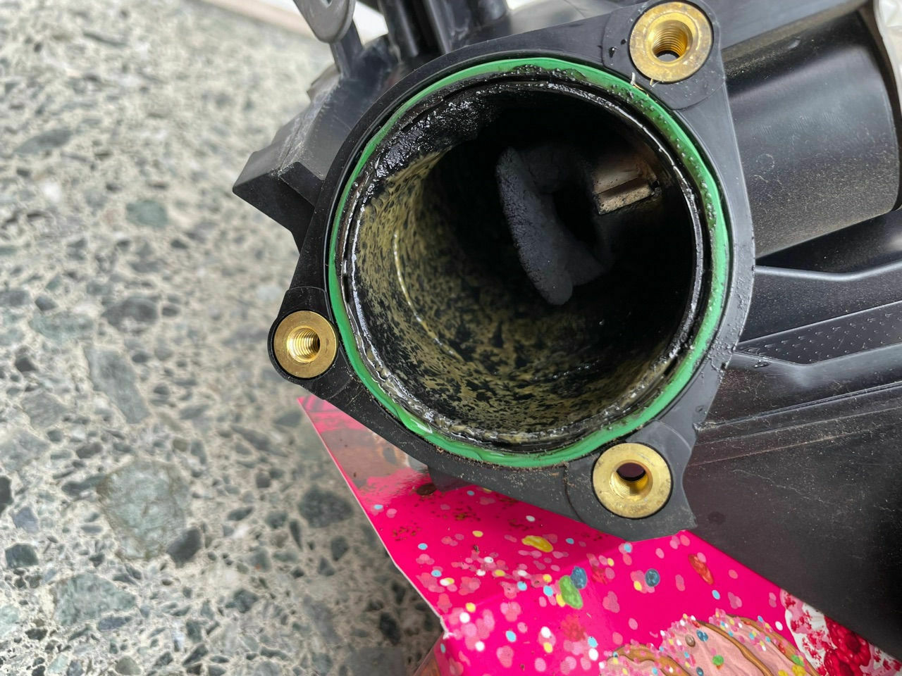 Heizung funktioniert nicht, wird einfach nicht warm