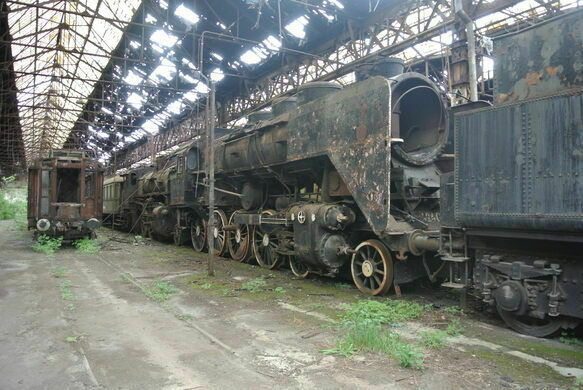 Toms Diskusions - Ecke