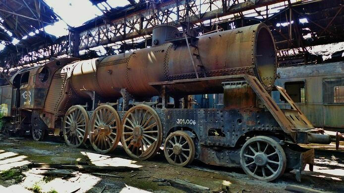 Toms Diskusions - Ecke