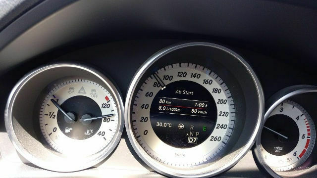 Kaufberatung Mercedes-Benz E 220 T-Modell Bluetec BE Edition