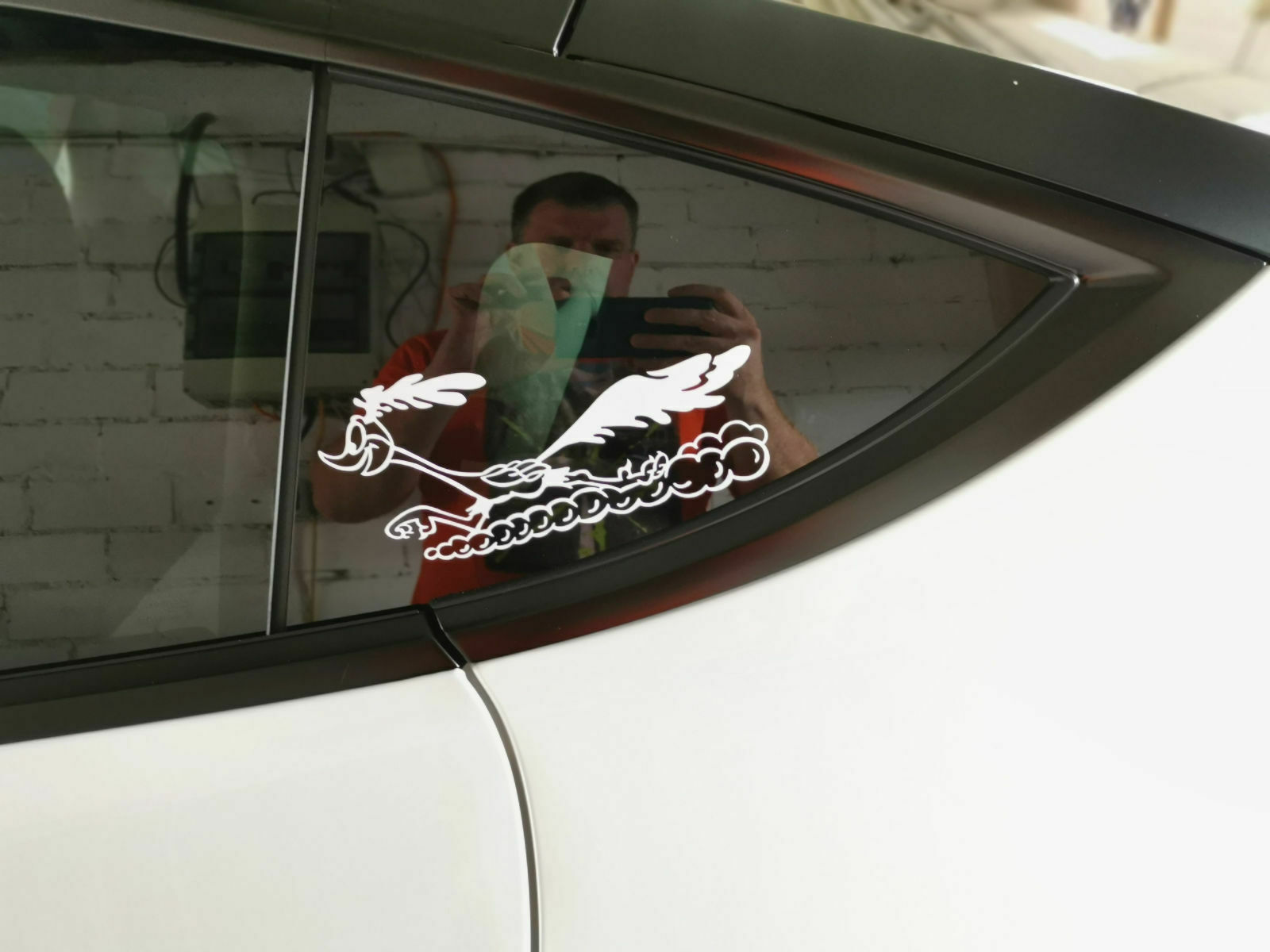 Mein Model 3/Y ist da! - Vorstellungsthread