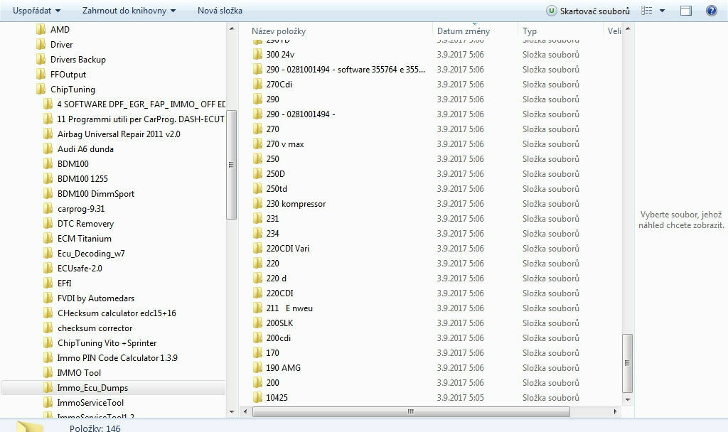 Auf Rollenprüfstand einstellen zum Leistungsmessen