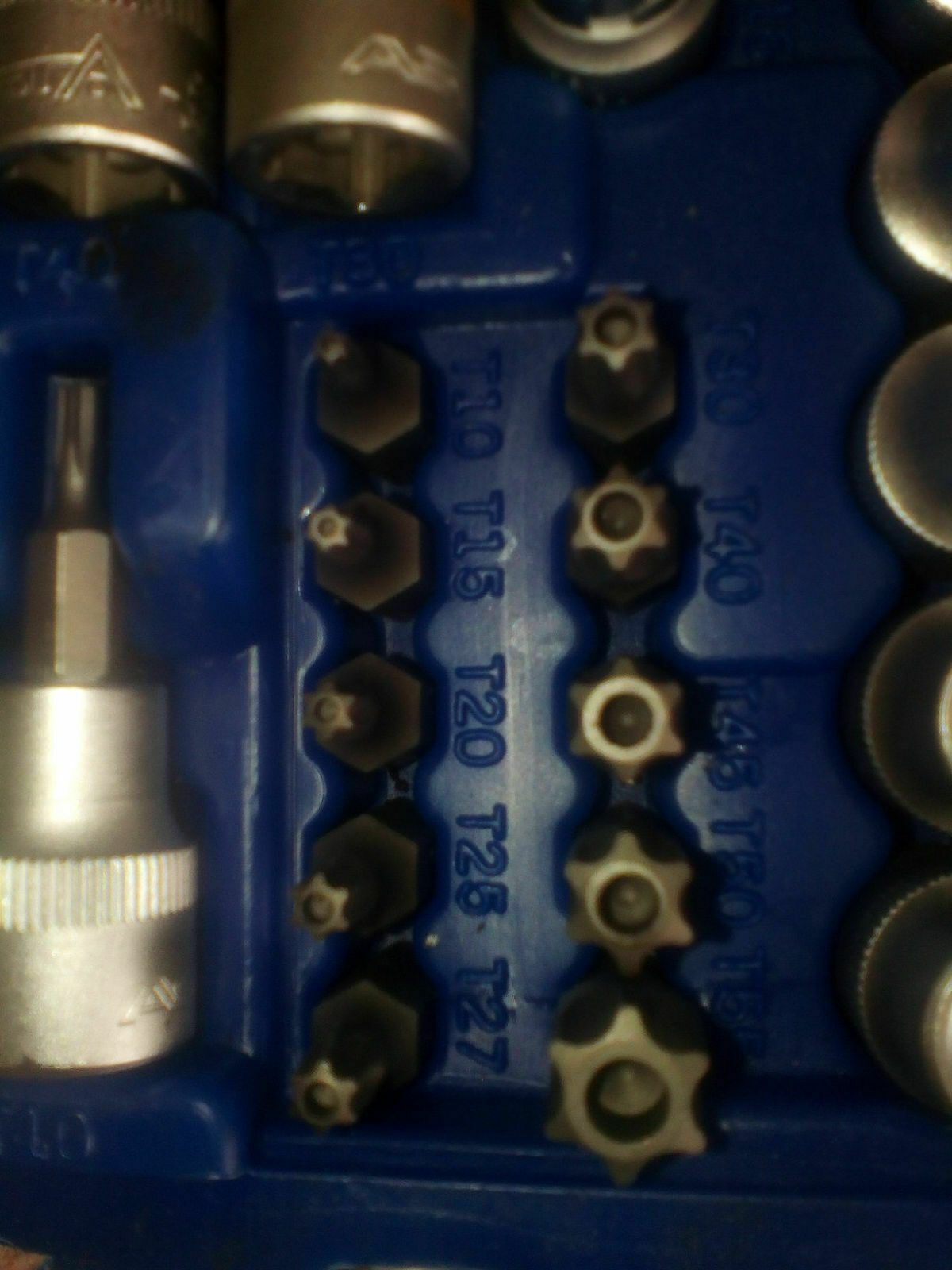 250 CDI Wartungs Tipps (Batterie, Wasserpumpe, Getriebe)