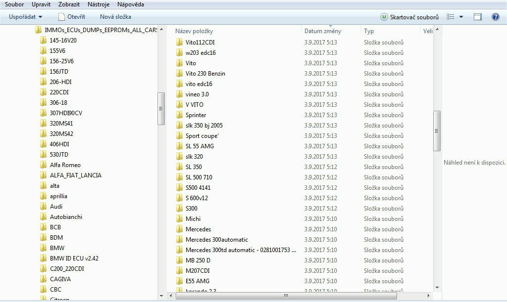Auf Rollenprüfstand einstellen zum Leistungsmessen