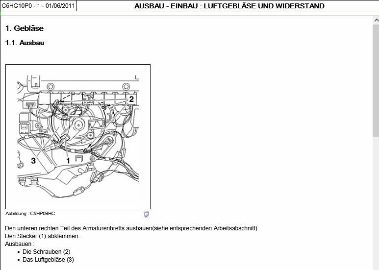 Probleme Peugeot Boxer 230L 2001