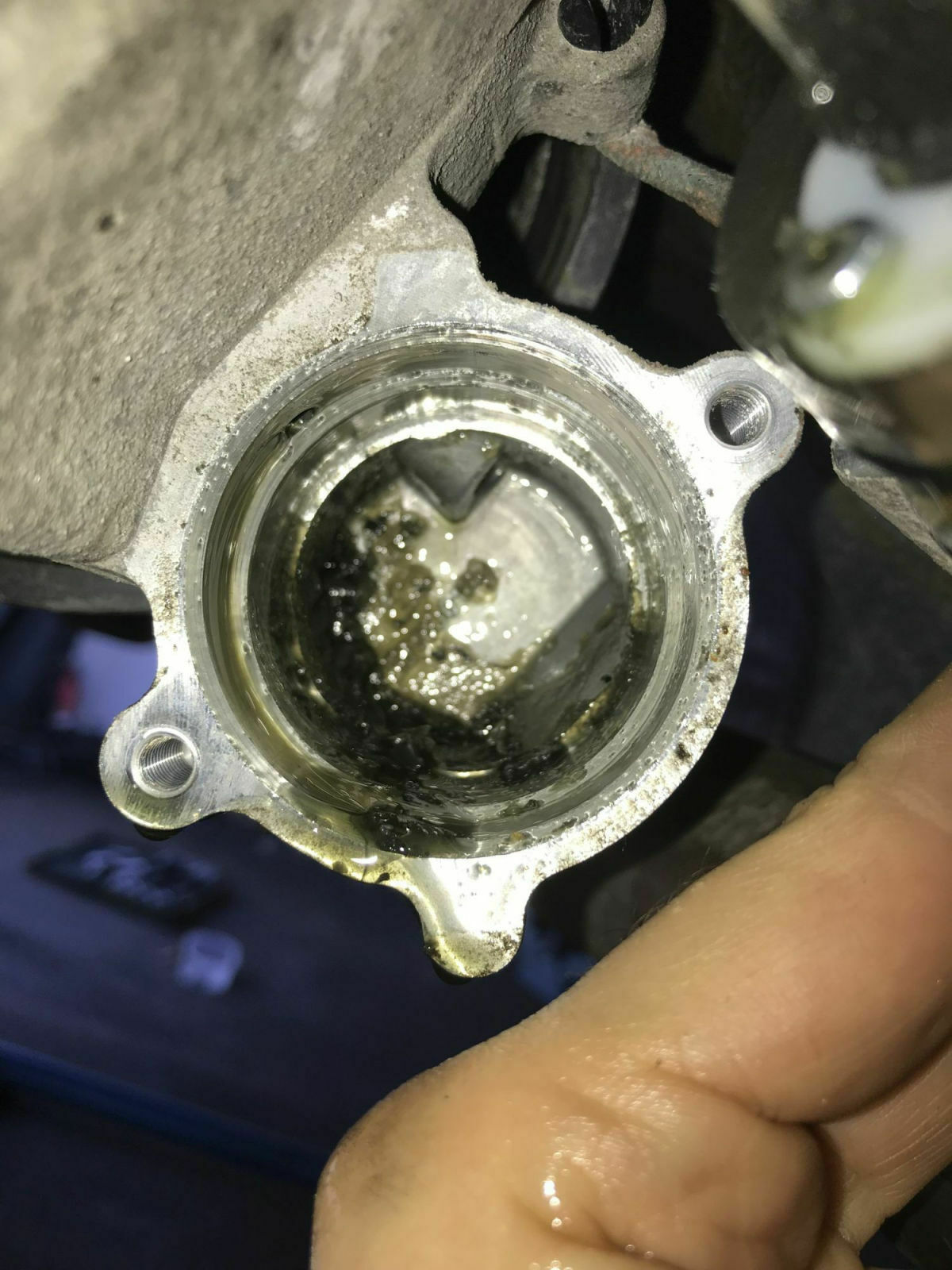 Der "Kurze Frage - kurze Antwort" Thread