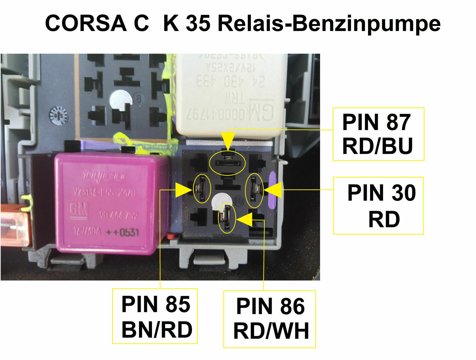 Nockelwellensensor+Kurbelwellensensor Hersteller