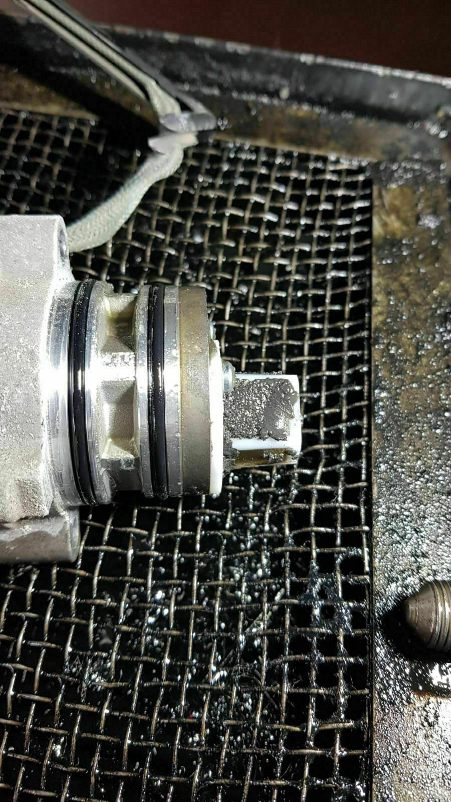 Der "Kurze Frage - kurze Antwort" Thread