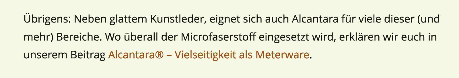 Qualität der Ledersitze fragwürdig?