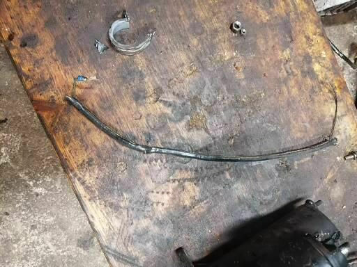 Was habt Ihr heute alles Gutes für Euren Omega & Senator getan?