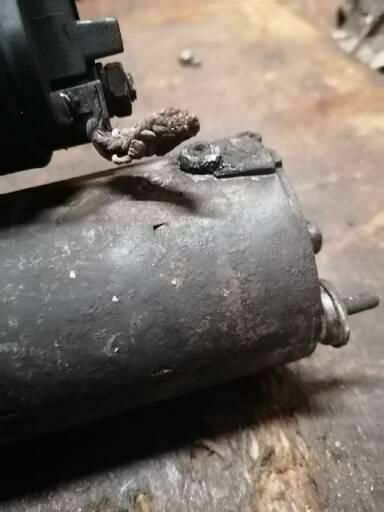 Was habt Ihr heute alles Gutes für Euren Omega & Senator getan?