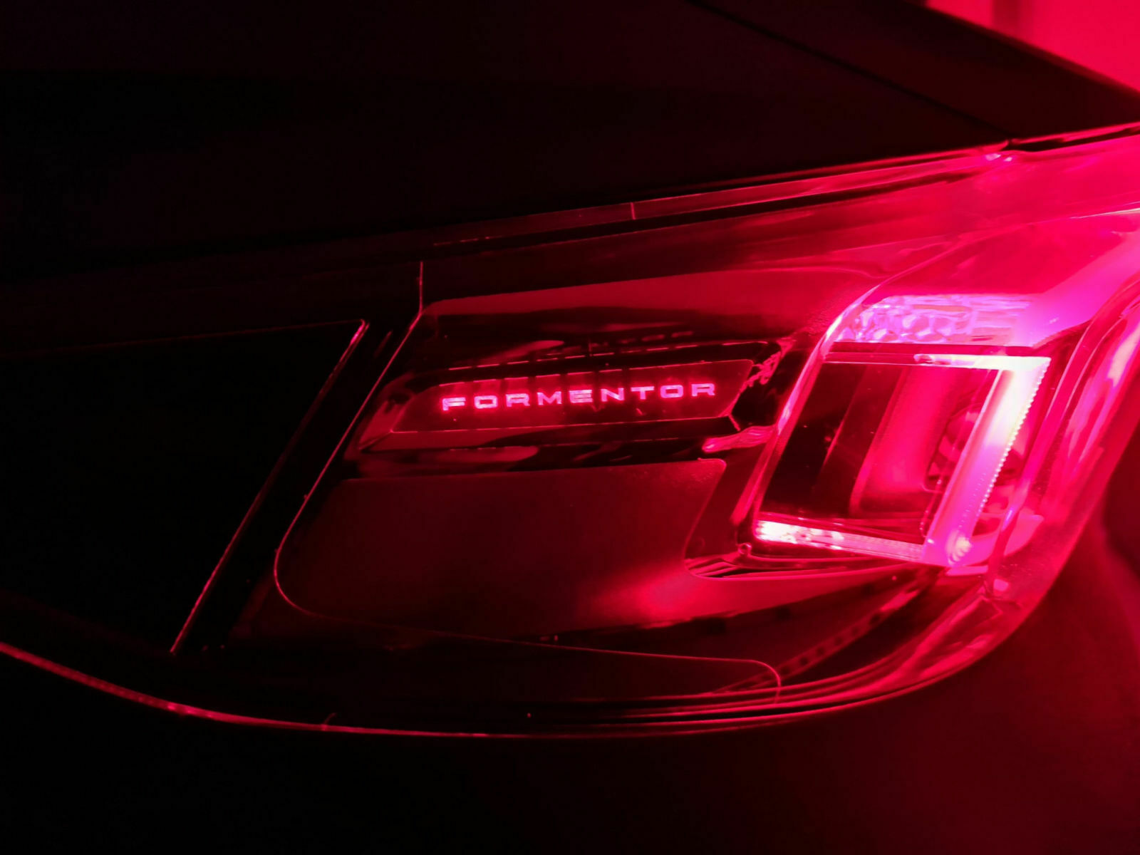 CUPRA Formentor Lieferzeiten-Thread