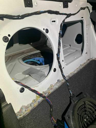 Benzinpumpe Tt Roadster 8j