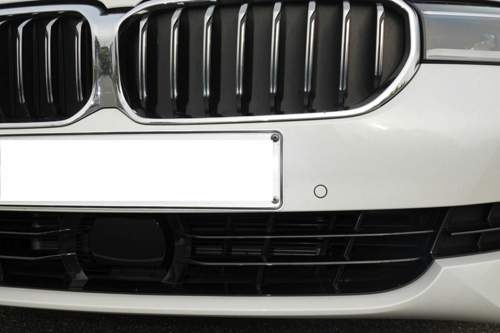 Bmw-5er-g30-luftklappensteuerung