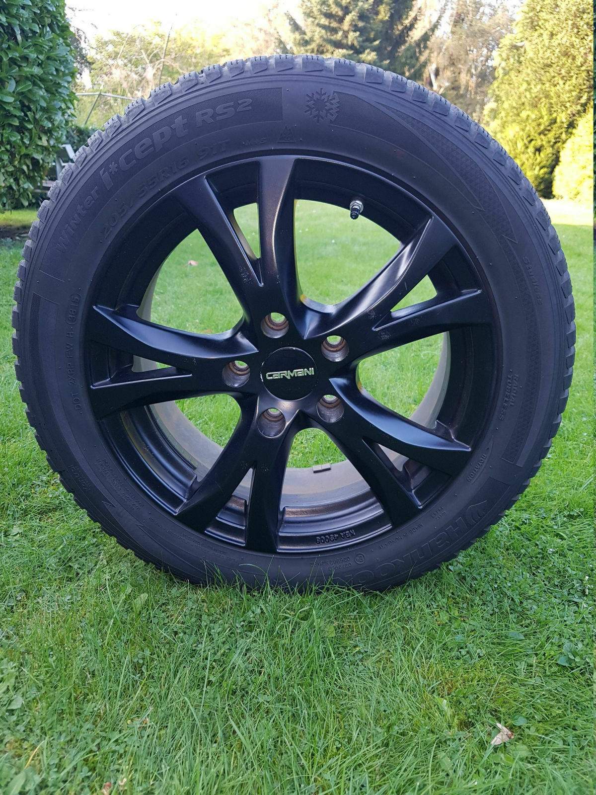 20211010 170205 optimized 16 Zoll Alufelgen Mit Winterreifen 205 55 20211010-170205-optimized-16-zoll-alufelgen-mit-winterreifen-205-55