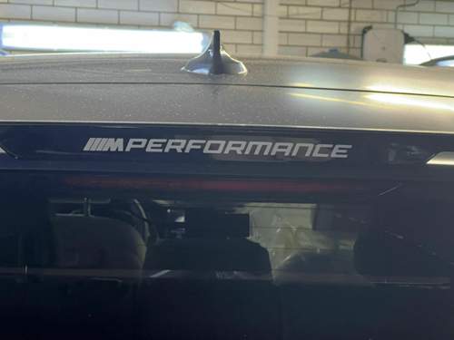 249 PS performance (