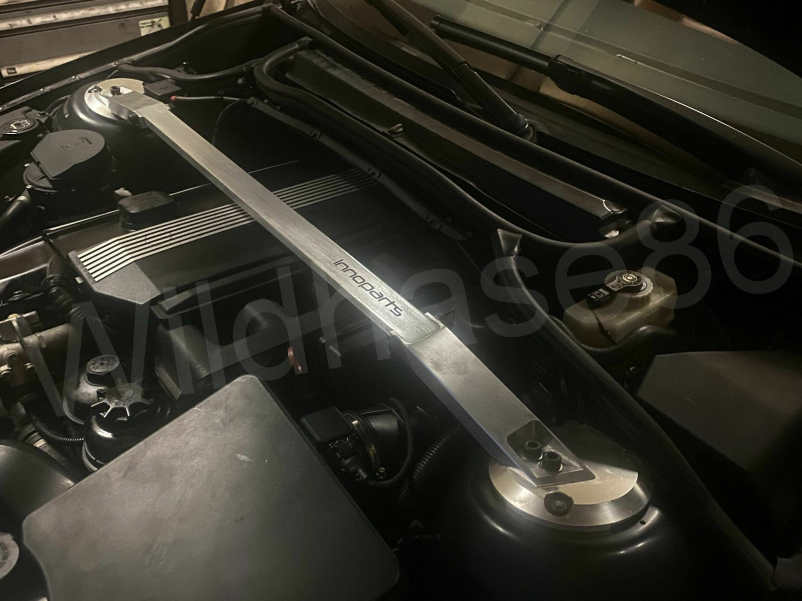 Domstrebe von Innoparts