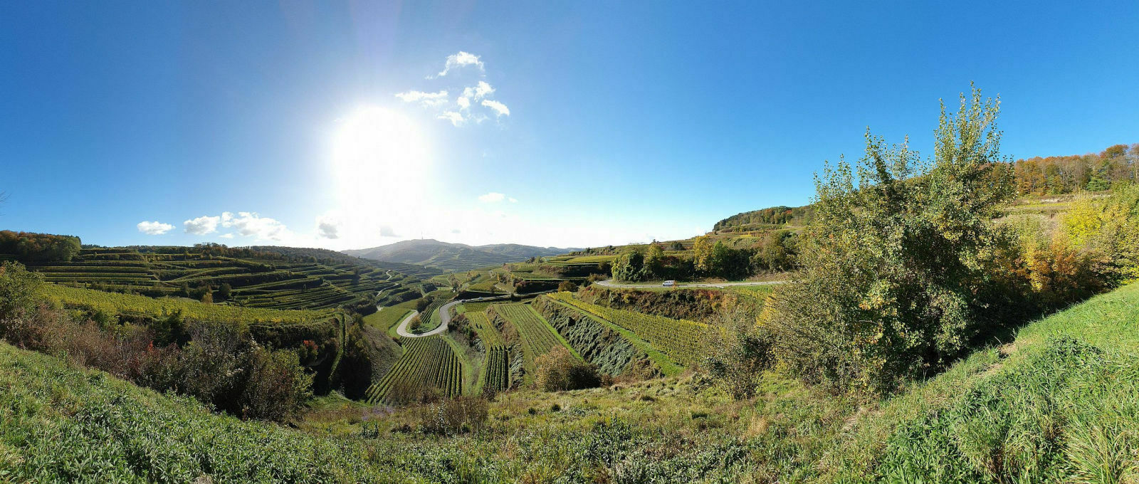 Bilder G30/31 ab Facelift (LCI) 2020