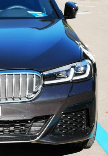 Geschlossen stand etwa 1.5h in der Stadt