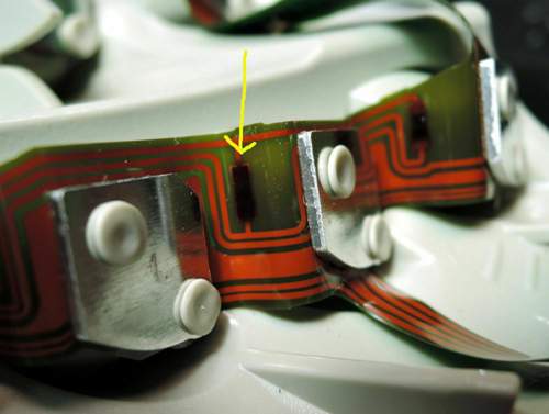 Üblicher Verdächtiger