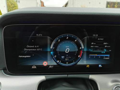 1. 6,4l - vor dem Nachfüllen