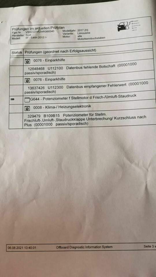 MOTORTALK Europas größte Auto und