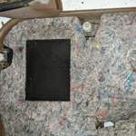 Befestigungsstopfen Tür