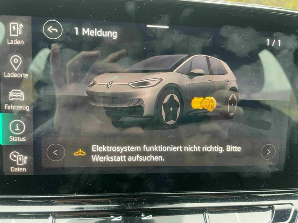 MOTORTALK Europas größte Auto und