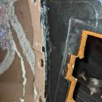 Bisschen angeschmolzen :D