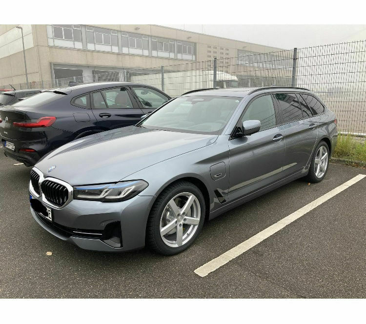 Bilder G30/31 ab Facelift (LCI) 2020